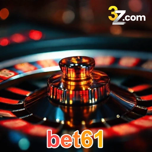 bet61 Apostas Esportivas