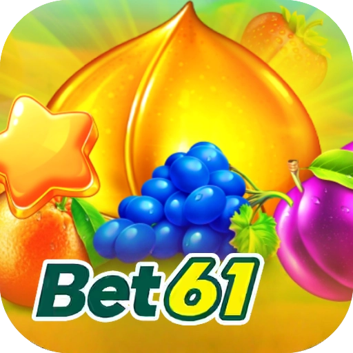 bet61 logo