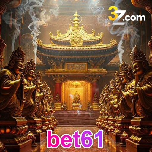 bet61 Promoções Especiais